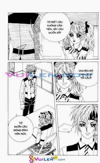 Đến Với Anh Chapter 8 - 57