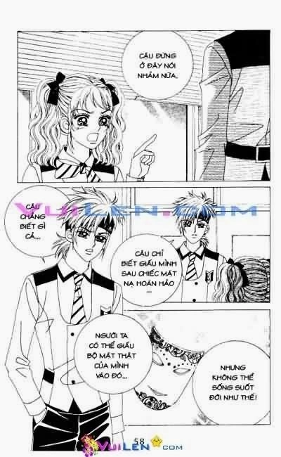 Đến Với Anh Chapter 8 - 59