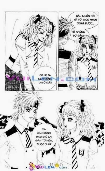 Đến Với Anh Chapter 8 - 62