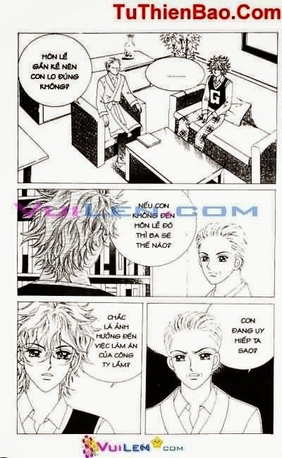 Đến Với Anh Chapter 8 - 67