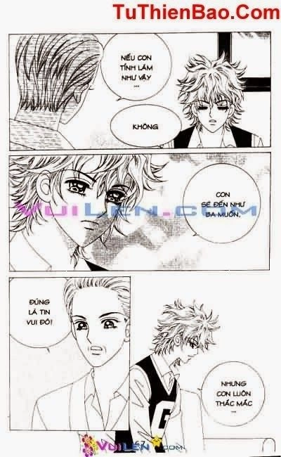 Đến Với Anh Chapter 8 - 68