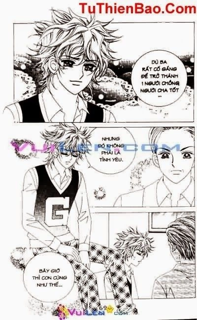 Đến Với Anh Chapter 8 - 70