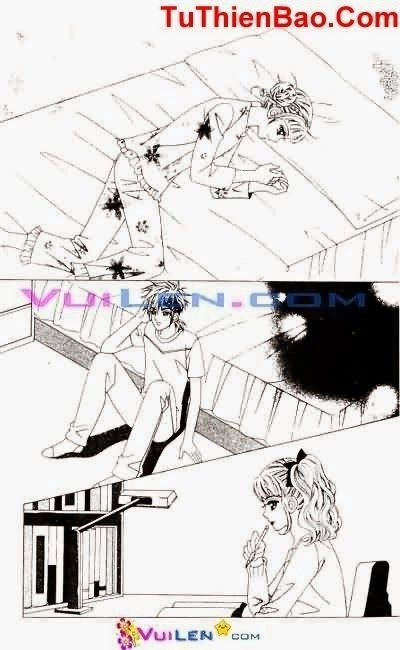 Đến Với Anh Chapter 8 - 74