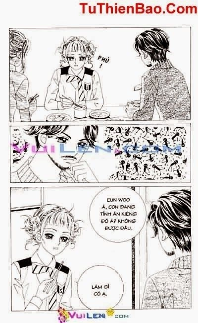 Đến Với Anh Chapter 8 - 76