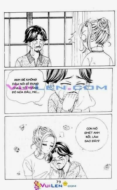 Đến Với Anh Chapter 8 - 80