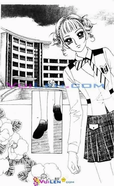 Đến Với Anh Chapter 8 - 81