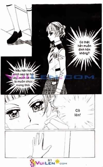 Đến Với Anh Chapter 8 - 82