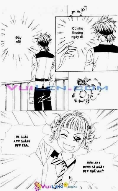 Đến Với Anh Chapter 8 - 83