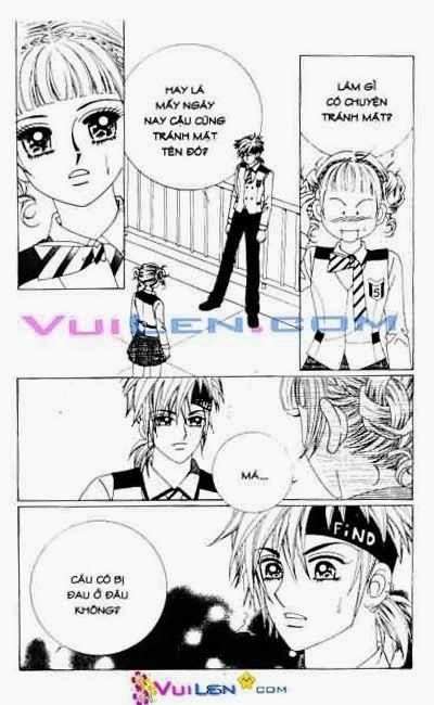 Đến Với Anh Chapter 8 - 86