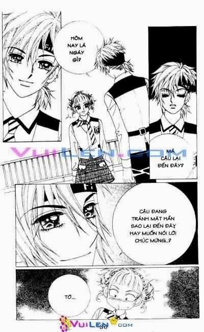 Đến Với Anh Chapter 8 - 87