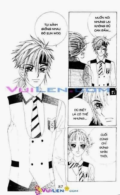 Đến Với Anh Chapter 8 - 88