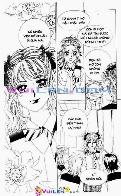 Đến Với Anh Chapter 8 - 91