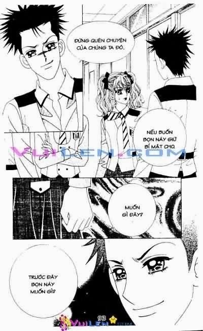 Đến Với Anh Chapter 8 - 94