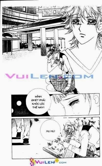 Đến Với Anh Chapter 9 - 5