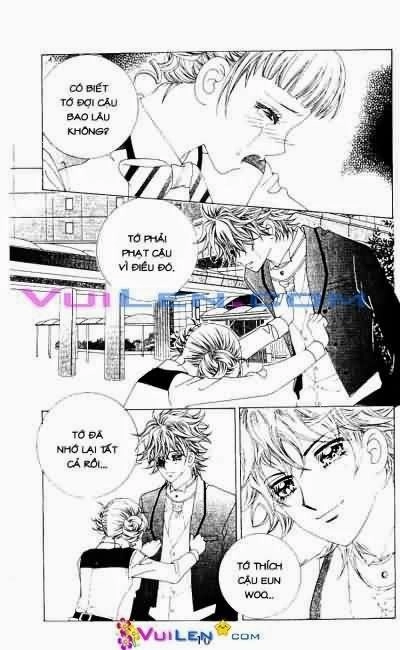 Đến Với Anh Chapter 9 - 11