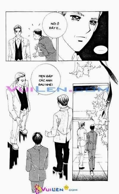 Đến Với Anh Chapter 9 - 14