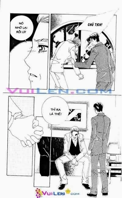 Đến Với Anh Chapter 9 - 17