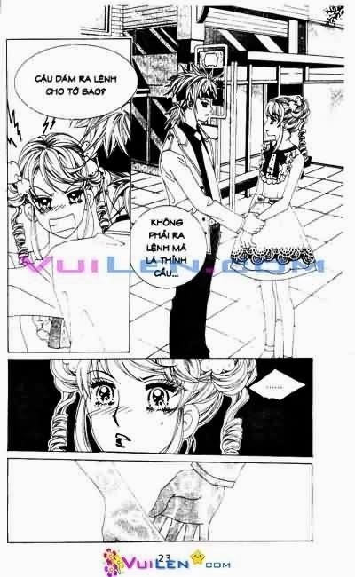 Đến Với Anh Chapter 9 - 24