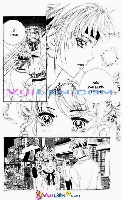 Đến Với Anh Chapter 9 - 26