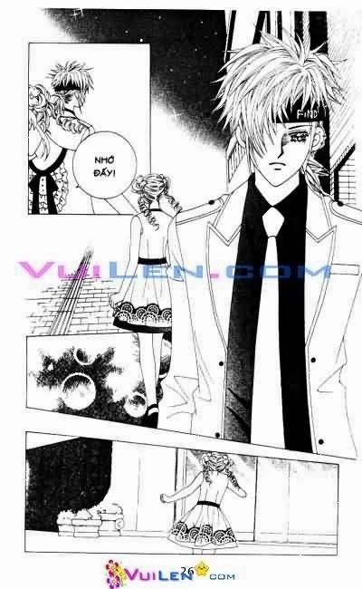 Đến Với Anh Chapter 9 - 27