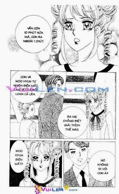 Đến Với Anh Chapter 9 - 29