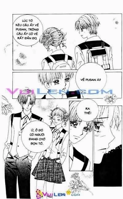 Đến Với Anh Chapter 9 - 35