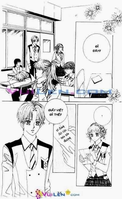 Đến Với Anh Chapter 9 - 36