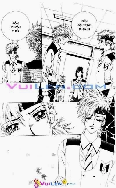 Đến Với Anh Chapter 9 - 42