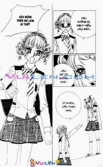 Đến Với Anh Chapter 9 - 46