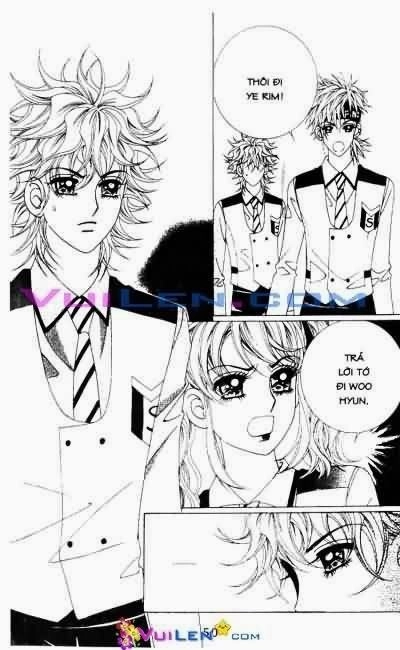 Đến Với Anh Chapter 9 - 51