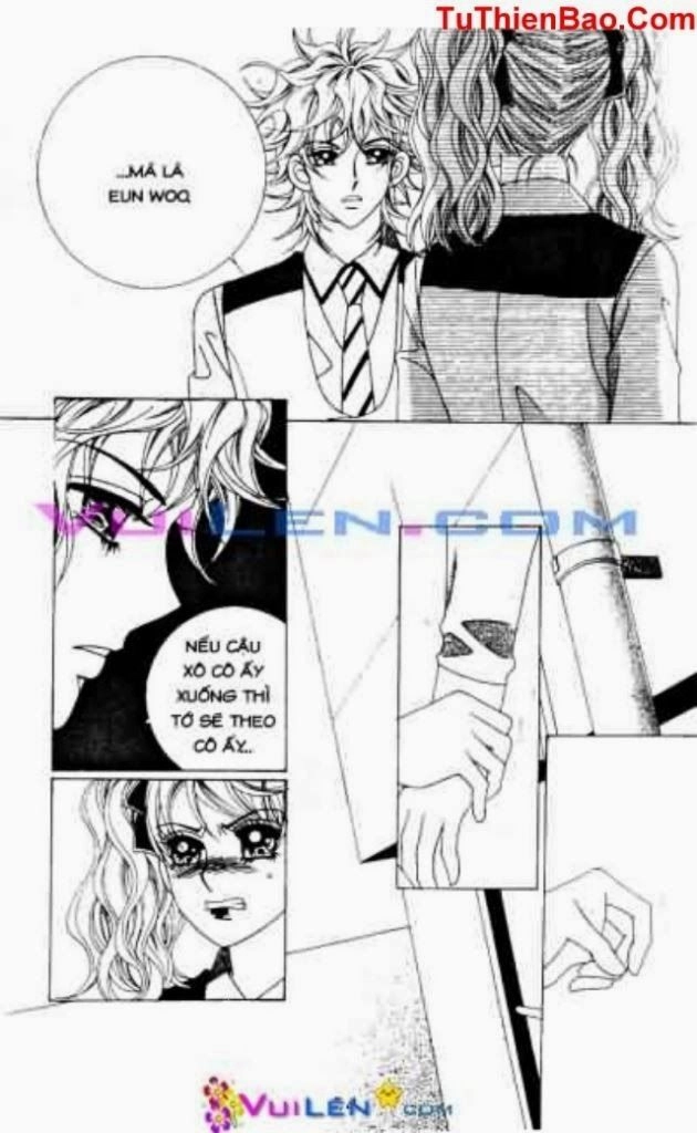 Đến Với Anh Chapter 9 - 55