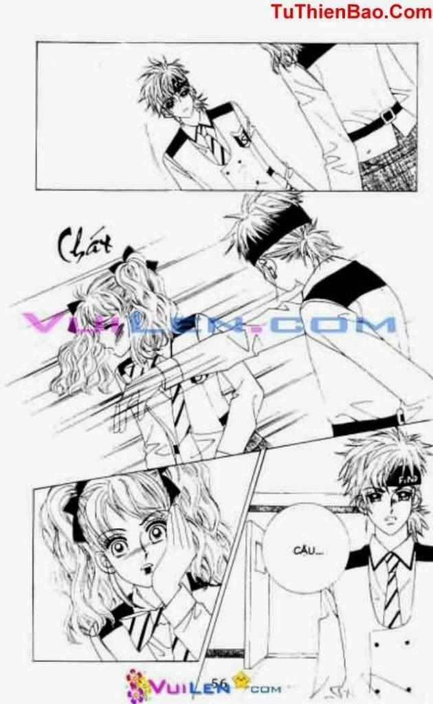 Đến Với Anh Chapter 9 - 57