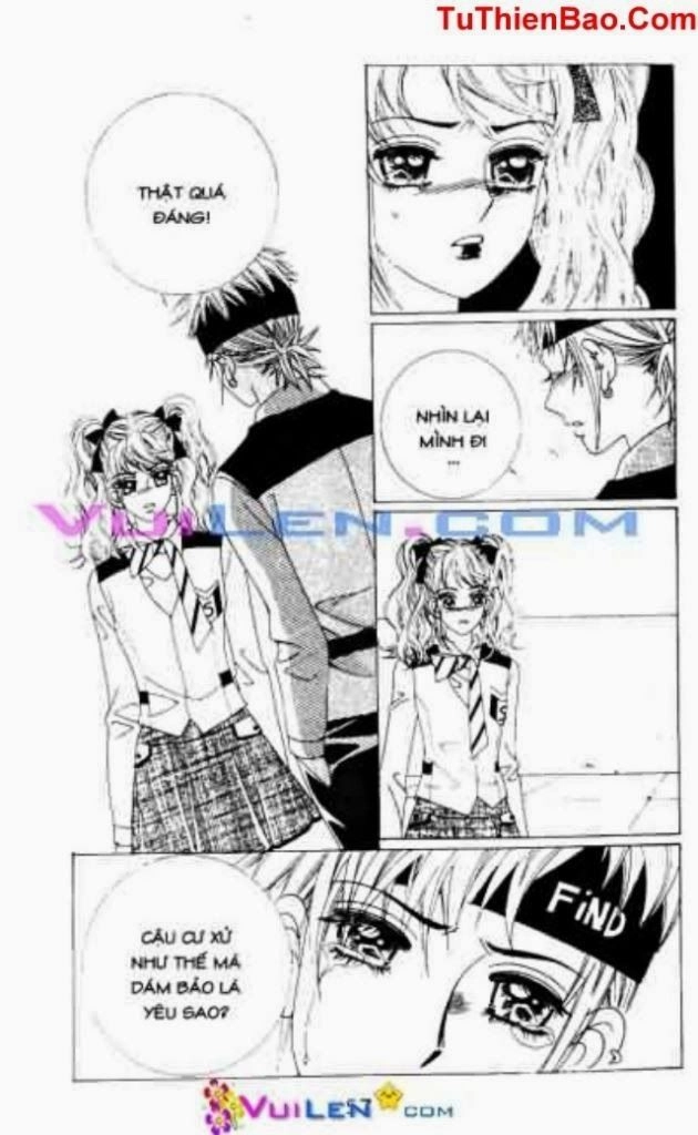 Đến Với Anh Chapter 9 - 58