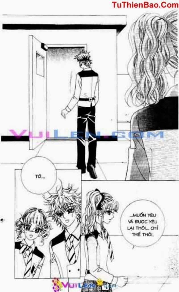 Đến Với Anh Chapter 9 - 59