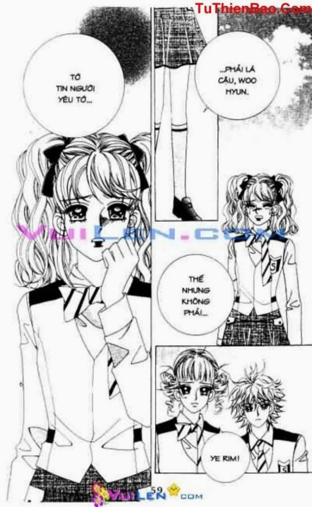 Đến Với Anh Chapter 9 - 60