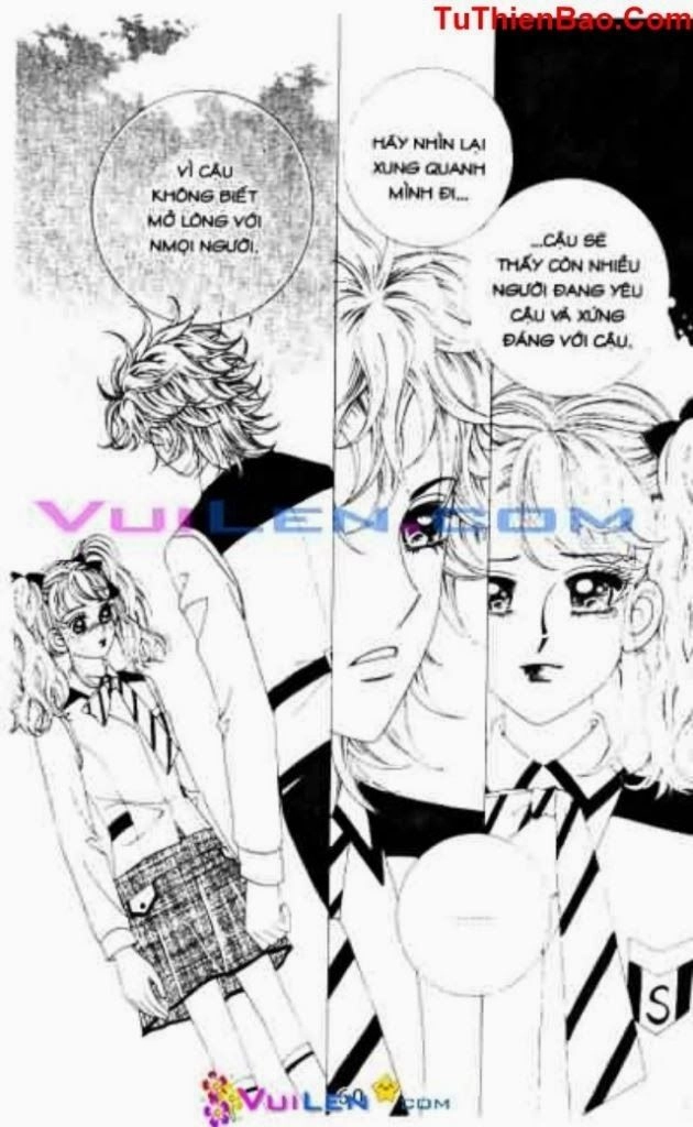 Đến Với Anh Chapter 9 - 61