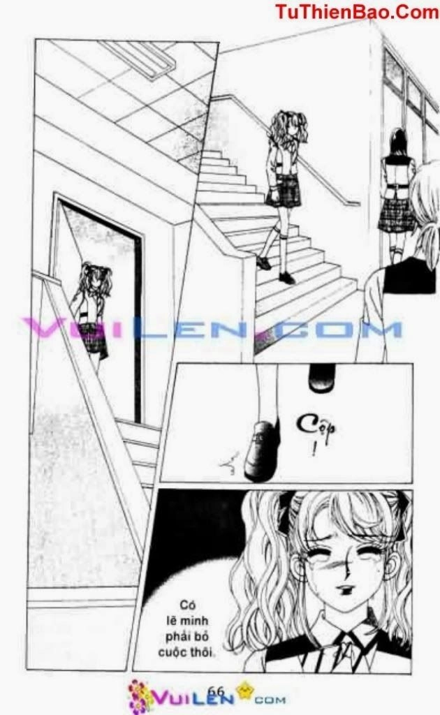 Đến Với Anh Chapter 9 - 67