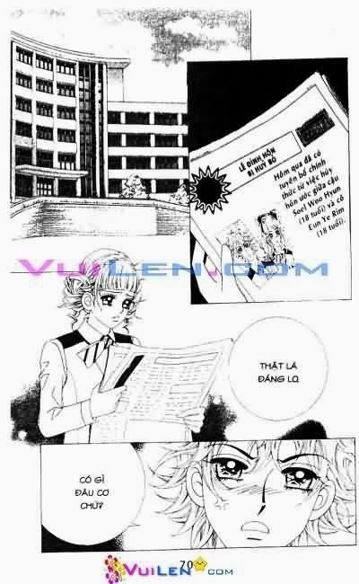 Đến Với Anh Chapter 9 - 71