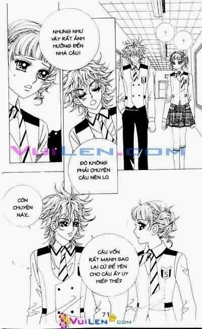 Đến Với Anh Chapter 9 - 72