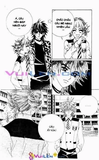 Đến Với Anh Chapter 9 - 82