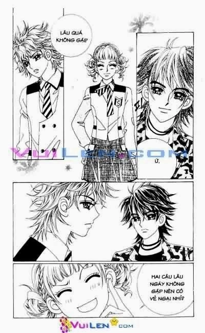 Đến Với Anh Chapter 9 - 84