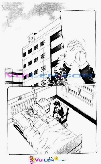 Đến Với Anh Chapter 9 - 96