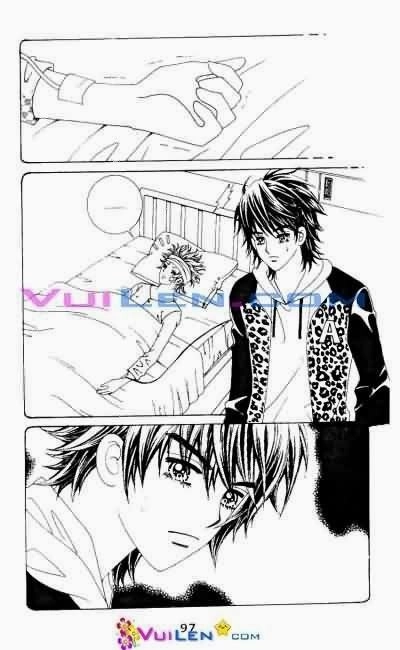 Đến Với Anh Chapter 9 - 98