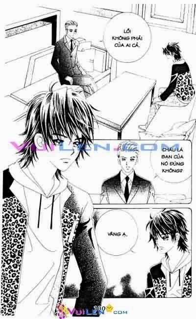 Đến Với Anh Chapter 9 - 101