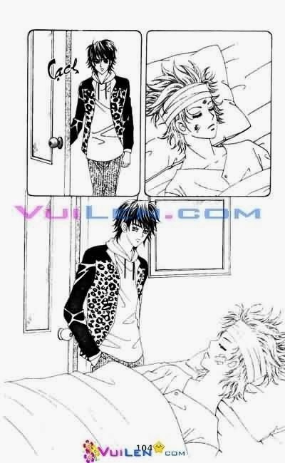 Đến Với Anh Chapter 9 - 105