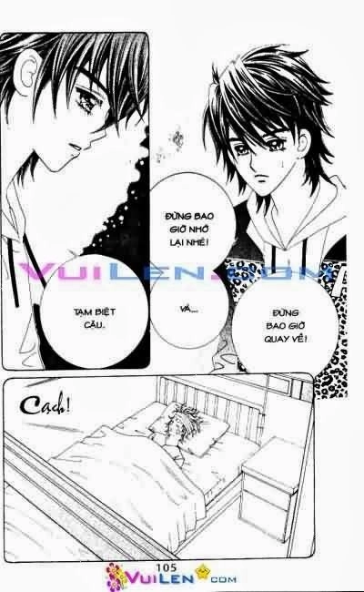 Đến Với Anh Chapter 9 - 106