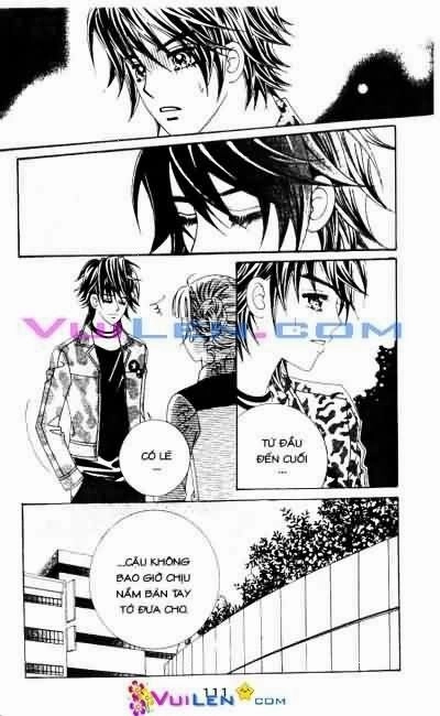 Đến Với Anh Chapter 9 - 112