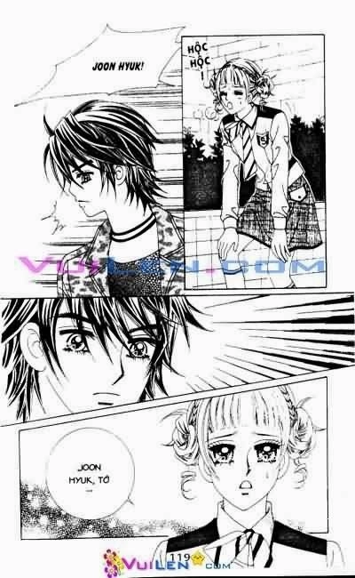 Đến Với Anh Chapter 9 - 120