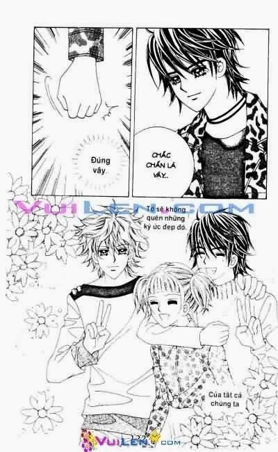 Đến Với Anh Chapter 9 - 123