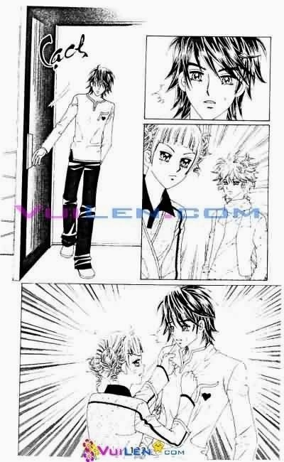 Đến Với Anh Chapter 9 - 133